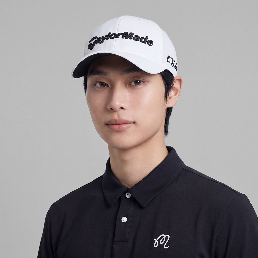 TaylorMade Tour Preferred™ Radar Qi4D Hat