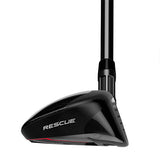 TaylorMade Stealth2 Rescue Left-Handed Hybrid With UST Shaft
