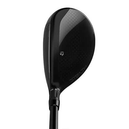 TaylorMade Stealth2 Rescue Left-Handed Hybrid With UST Shaft