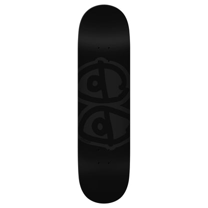 Krooked Skateboard Deck Team Eyes 8.5" x 31.8"