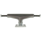 Tensor Trucks Mag Light Glossy 5.5″ - Gunmetal/Silver (Set of 2)