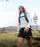 The North Face - Sunriser Hoodie - Women's - Opal Frost