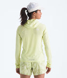 The North Face - Sunriser Hoodie - Women's - Lemon Mist