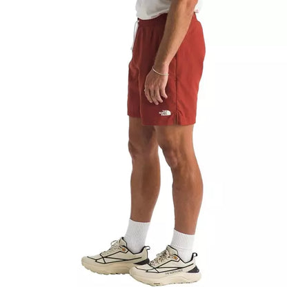 The North Face - Action Short 2.0 - Men's - Iron Clay