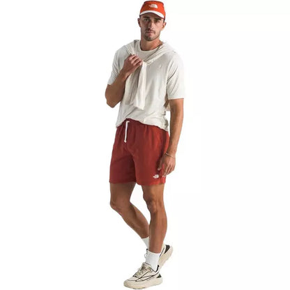 The North Face - Action Short 2.0 - Men's - Iron Clay