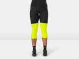 Bontrager Thermal Knee Small Radioactive Yellow Warmer