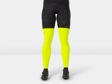 Bontrager Thermal Leg Medium Radioactive Yellow Warmer