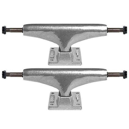 Thunder Trucks High 148 Set Polished Silver
