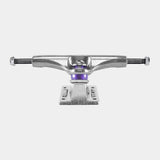 Thunder Trucks Inverted 148 Team Set Polished Silver