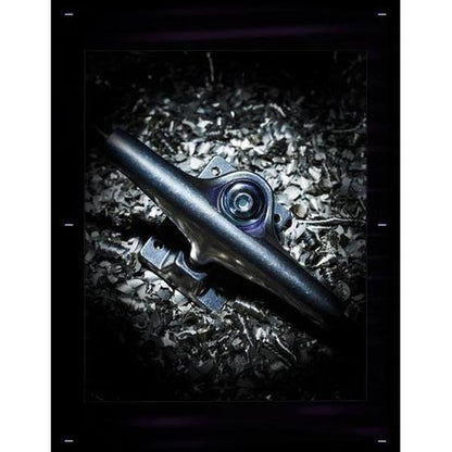Thunder Trucks Inverted 149 Team Set Polished Silver