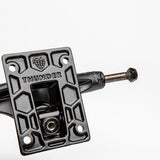 Thunder Trucks Night Hollow II Lights 148 Set Black - Black