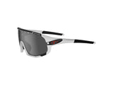 Tifosi Sledge Interchange Matte White Eyewear