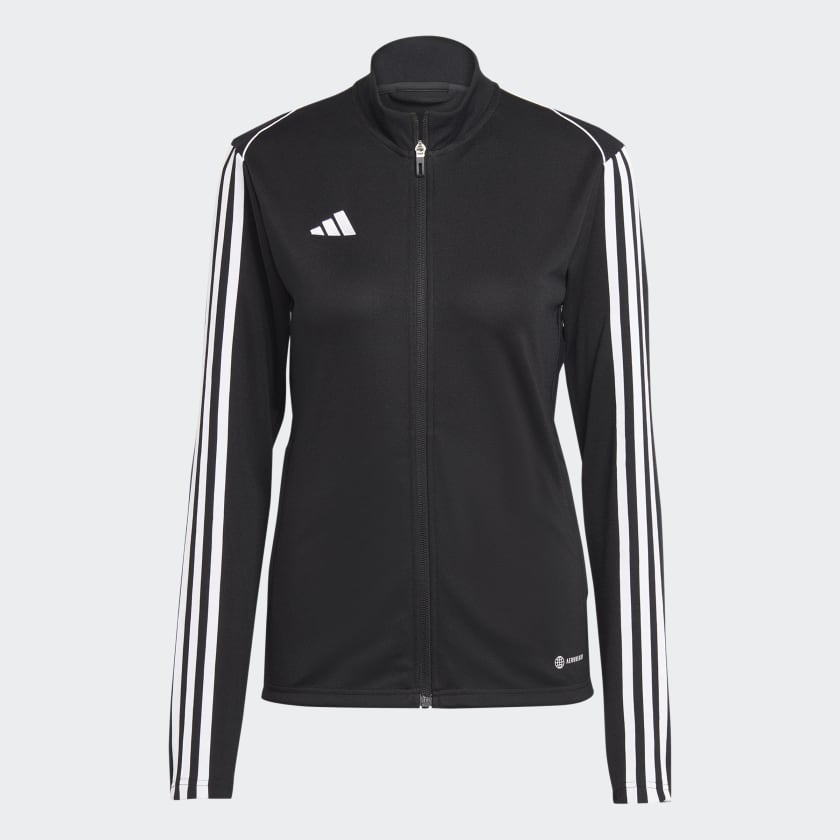 adidas TIRO 23 WOMEN'SLEAGUE TRAINING JACKET
