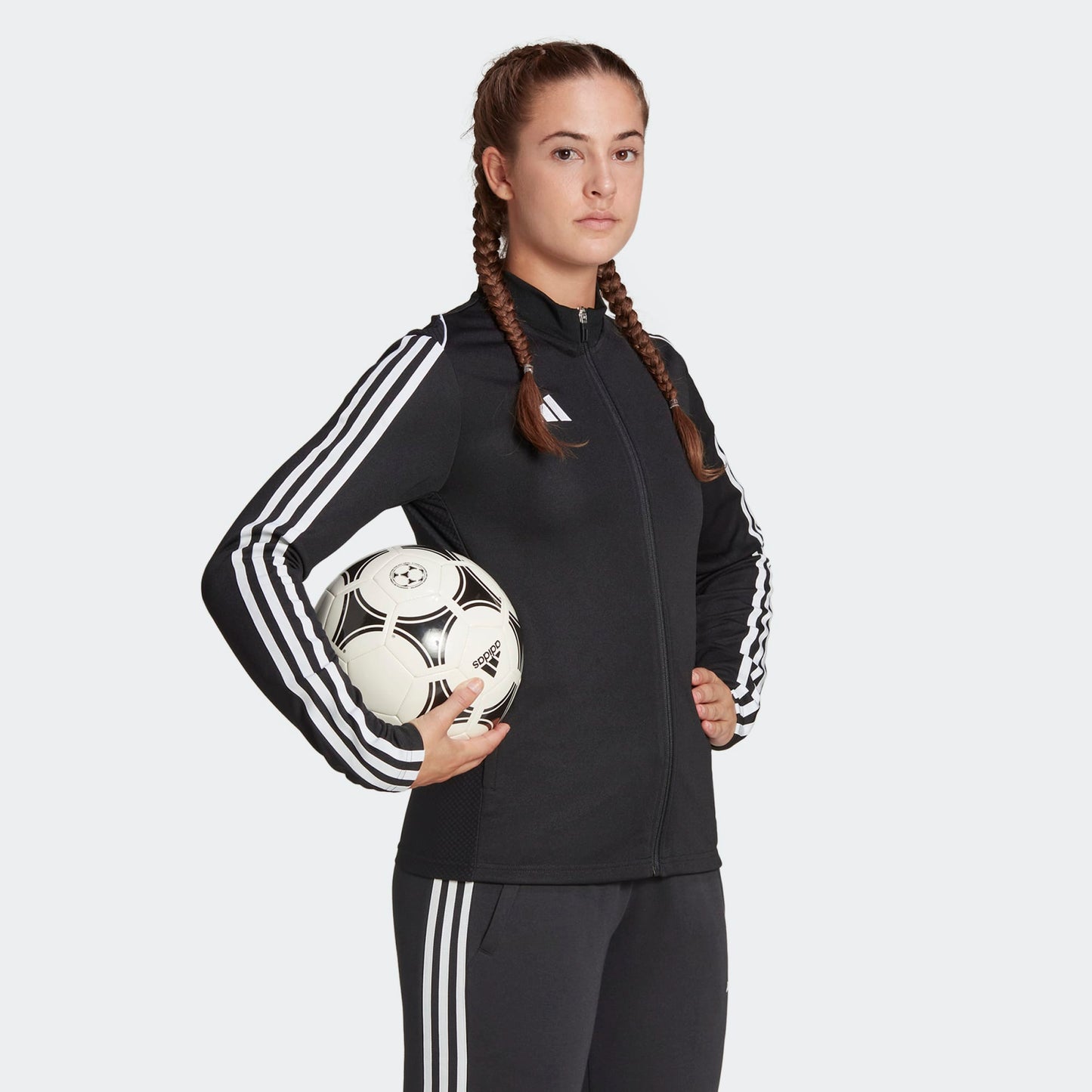adidas TIRO 23 WOMEN'SLEAGUE TRAINING JACKET
