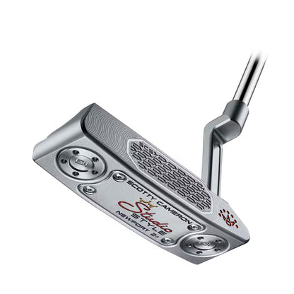 Titleist 2025 Studio Style Newport 2 Plus