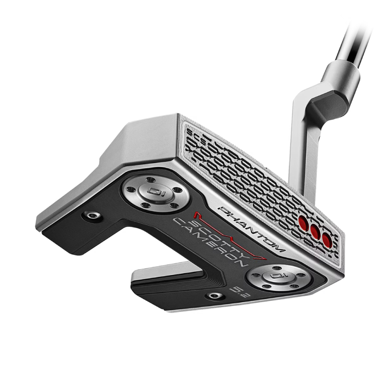 Titleist 2026 Phantom 5.2