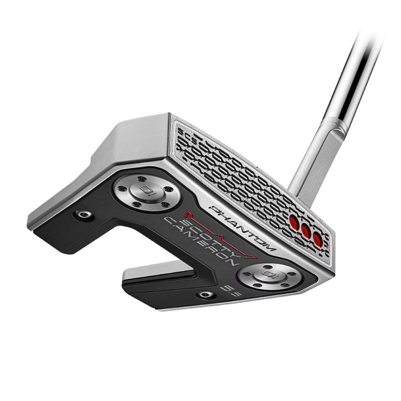 Titleist 2026 Phantom 5.5