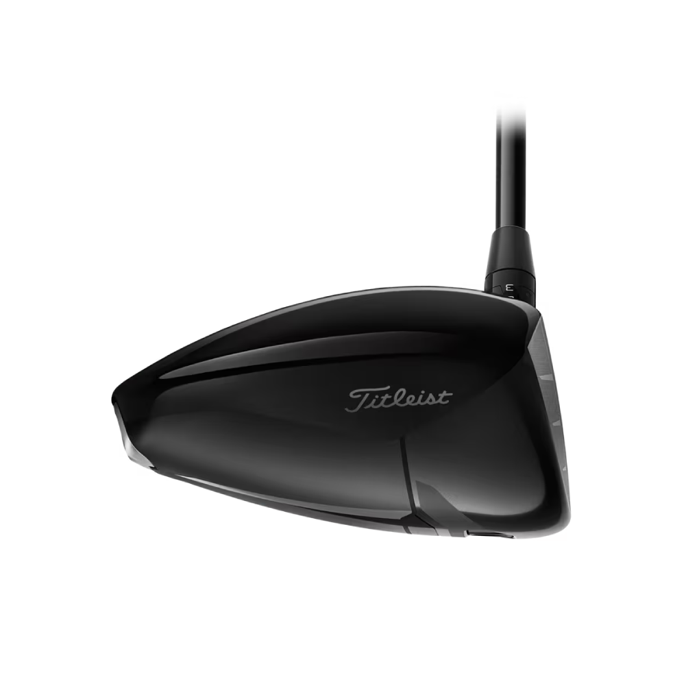 Titleist GTS2 Driver