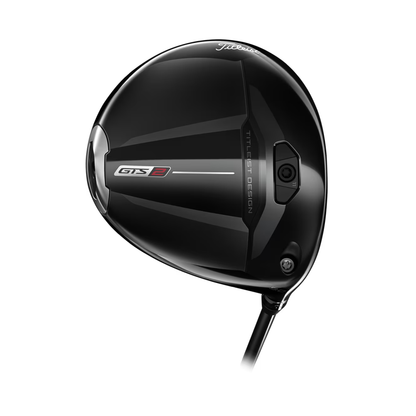 Titleist GTS2 Driver