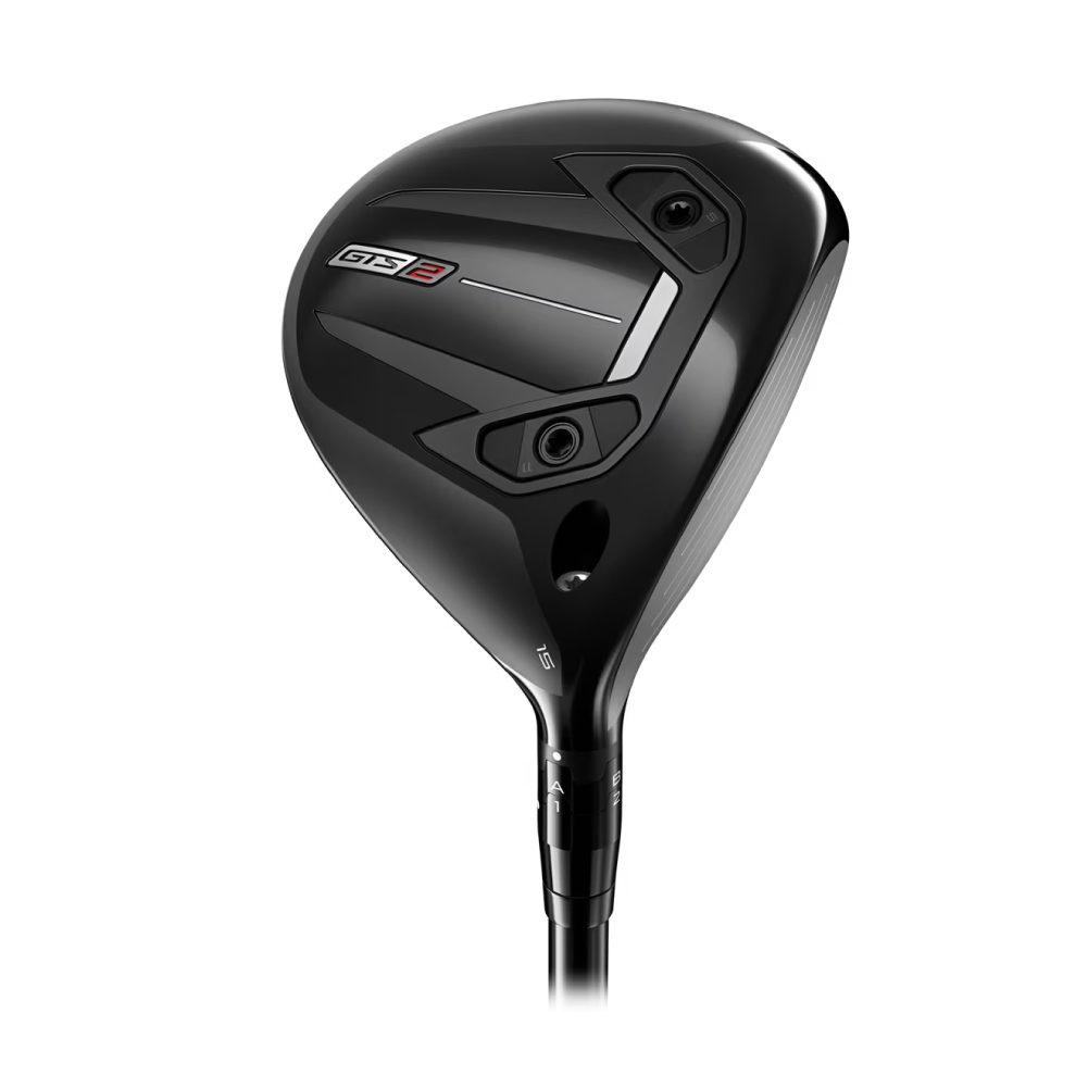 Titleist GTS2 Fairway Wood