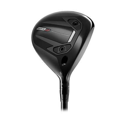 Titleist GTS2 Fairway Wood