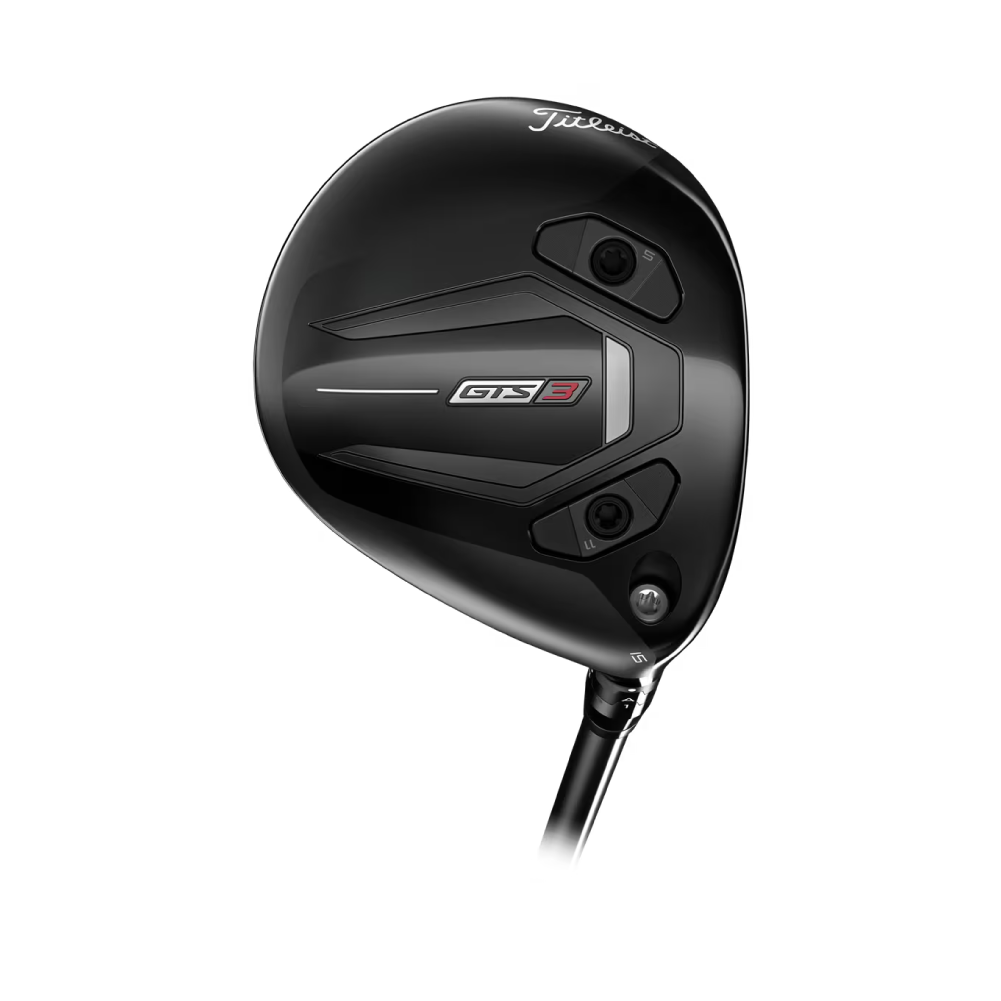 Titleist GTS3 Fairway Wood (Pre-Order)