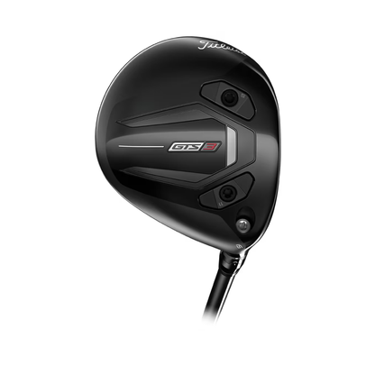 Titleist GTS3 Fairway Wood (Pre-Order)