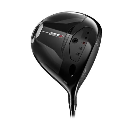 Titleist GTS4 Driver (Pre-Order)