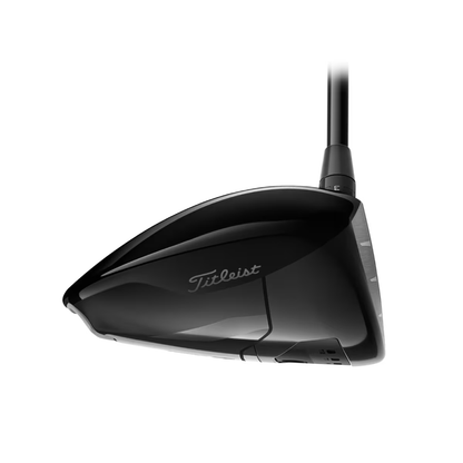 Titleist GTS4 Driver (Pre-Order)