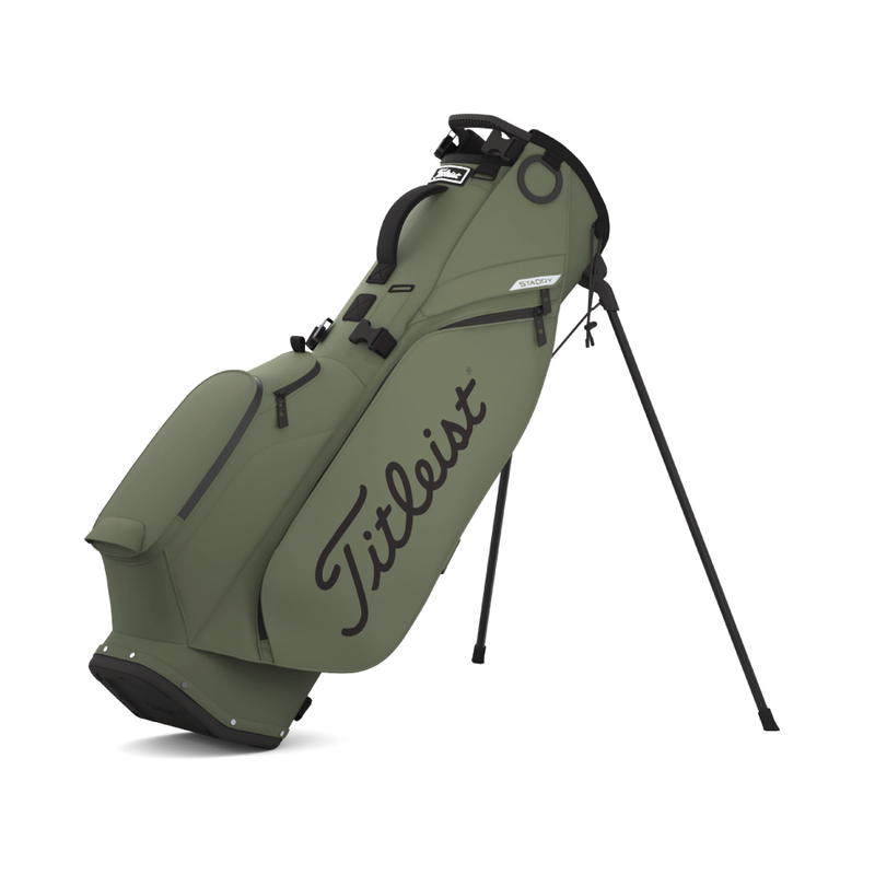 Titleist Players S4 StaDry