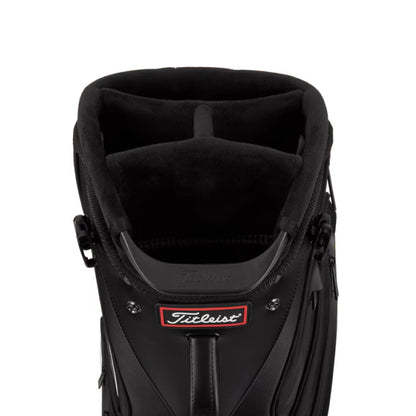 Titleist Premium Stand Bag - 4 Way