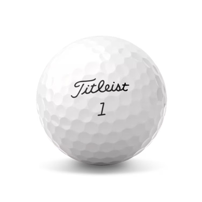 Titleist Pro V1 AIM Enhanced