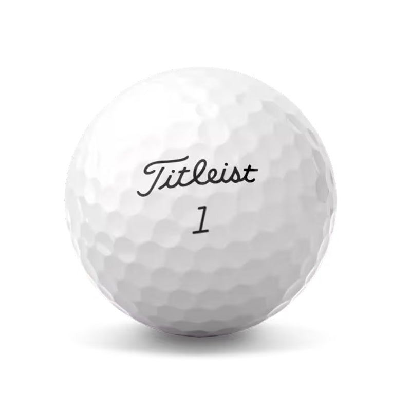 Titleist Pro V1/V1x Golf Balls Customize Logo