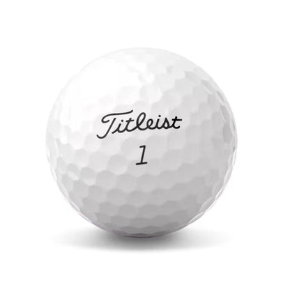 Titleist Pro V1/V1x Golf Balls Customize Logo