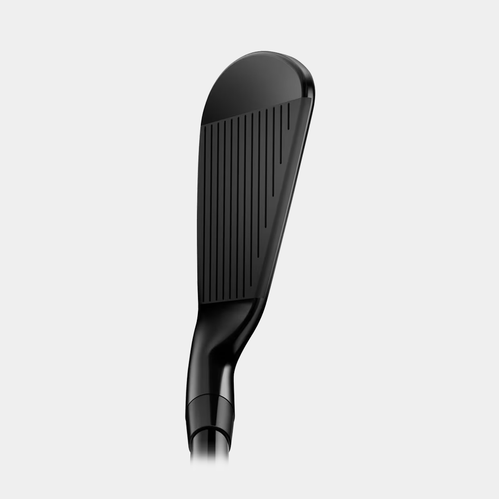 Titleist Limited Edition T100 4G Black Vapor Iron Set 4-P (2026)