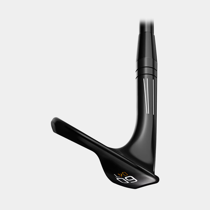 Titleist Limited Edition Vokey SM11 Black Vapor with Flight Lines (2026)