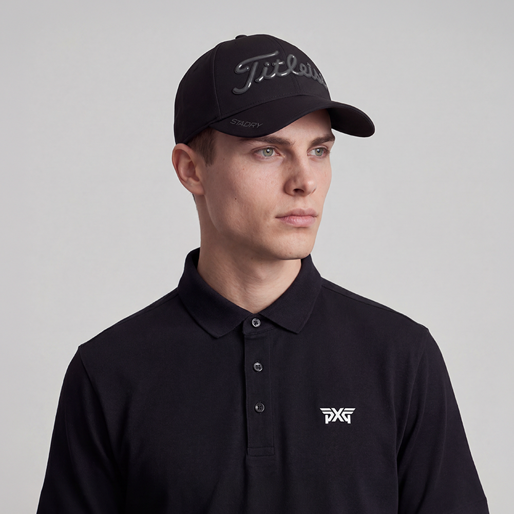Titleist Men Players StaDry Cap