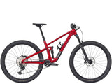 Top Fuel 8 L Fury Red