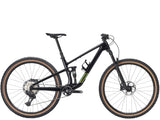 Top Fuel 9.8 S 27.5 Dark Star
