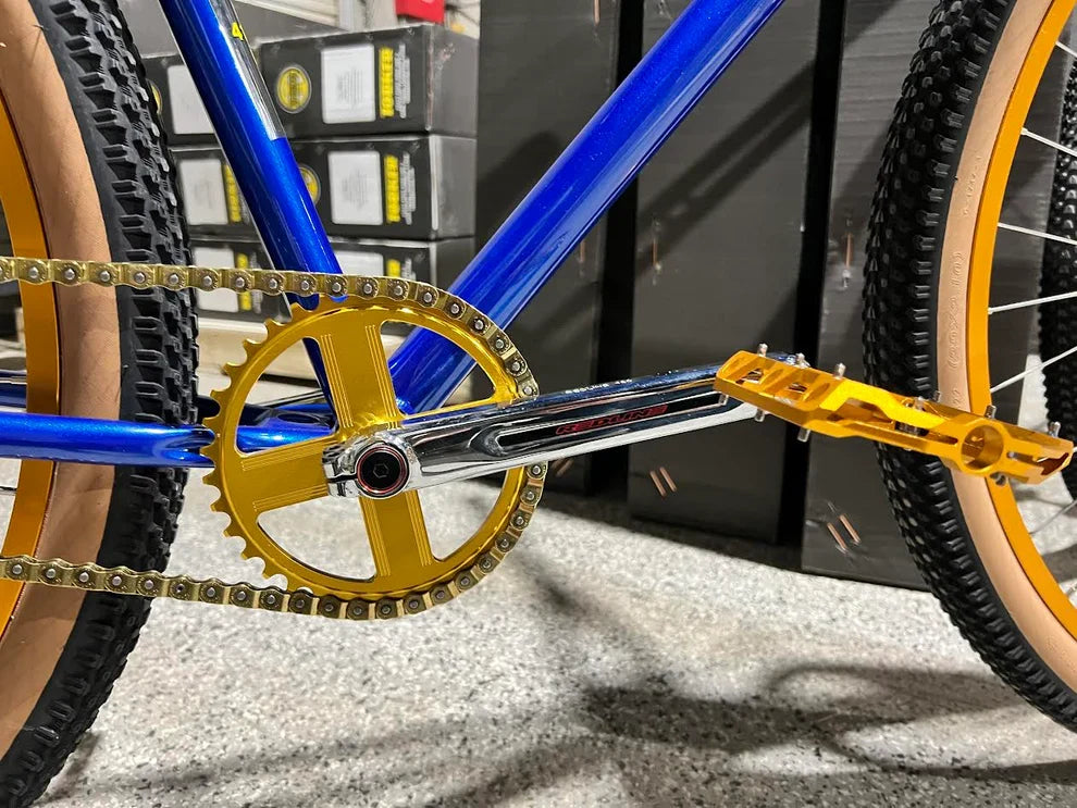 Torker MX26 Bike