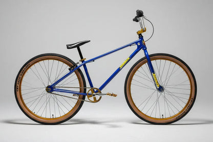 Torker MX29 Bike