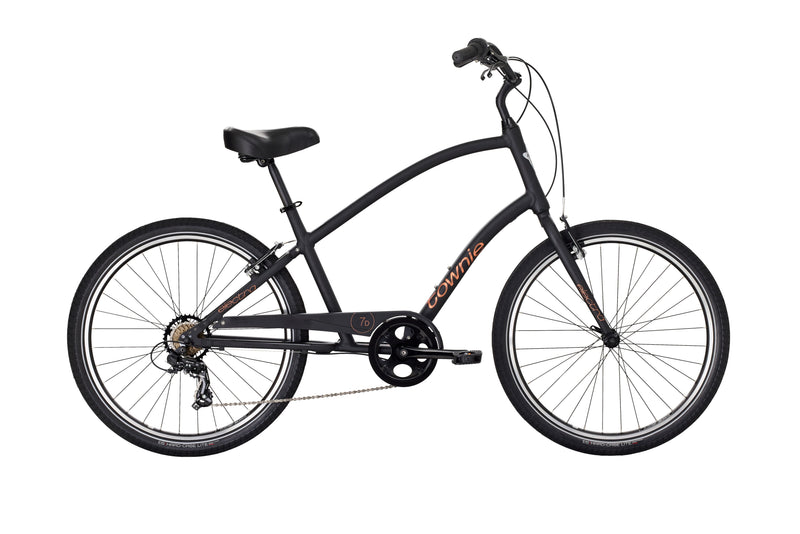 Electra Townie 7D Step-Over