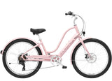 Electra Townie Go! 7D EQ Step-Thru