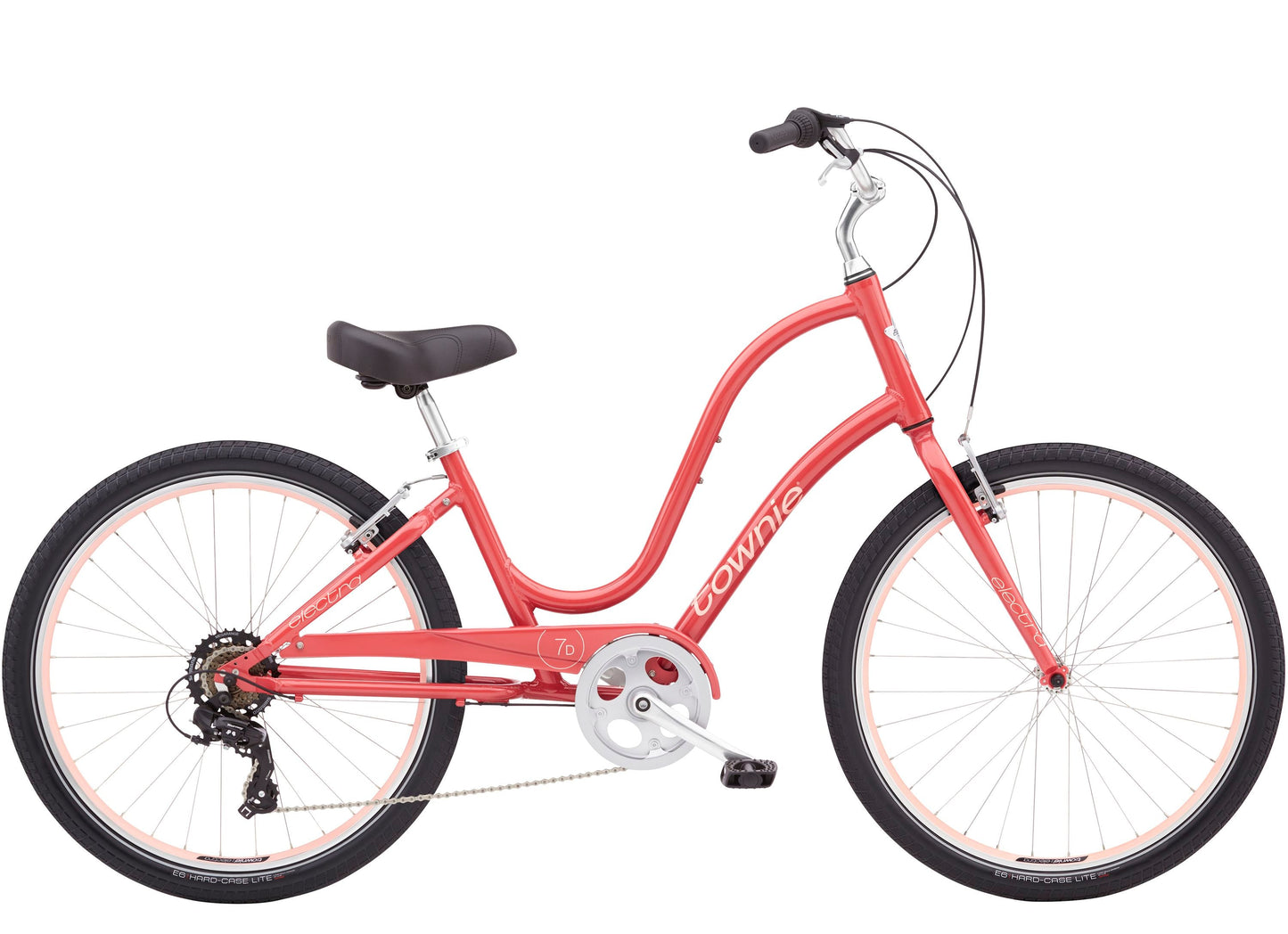Electra Townie 7D Step-Thru