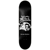 Toy Machine Skateboard Deck Leabres Diamond 8.5" x 31.88"