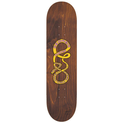 Toy Machine Skateboard Deck Martin Profile (Assorted) 8.38" x 31.75"