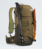 The North Face - Trail Lite 24 - Cedar/New Taupe Green/Pear