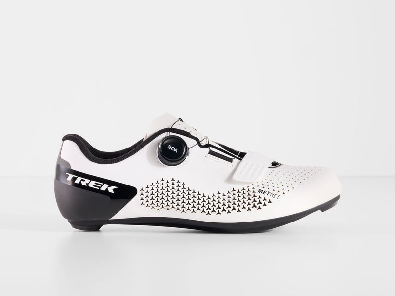 Trek Circuit Road 42 White Shoe