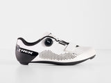 Trek Circuit Road 42 White Shoe