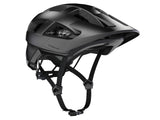 Trek Quantum WaveCel Medium Black CPSC Helmet